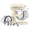 Samostojeći mikser ARTISAN 5KSM70SHX, 6,6 l, badem, KitchenAid