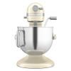 Samostojeći mikser ARTISAN 5KSM70SHX, 6,6 l, badem, KitchenAid