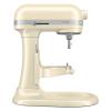 Samostojeći mikser ARTISAN 5KSM70SHX, 6,6 l, badem, KitchenAid