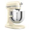 Samostojeći mikser ARTISAN 5KSM70SHX, 6,6 l, badem, KitchenAid