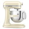 Samostojeći mikser ARTISAN 5KSM70SHX, 6,6 l, badem, KitchenAid
