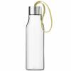 Boca za vodu 500 ml, champagne remen, plastika, Eva Trio