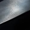 Kuharski nož THE KNIFE JADE DAMASCUS, 26 cm, zelena, Güde
