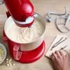 Samostojeći mikser ARTISAN 5KSM60SPX, 5,6 l, kraljevsko crvena, KitchenAid
