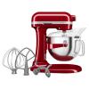 Samostojeći mikser ARTISAN 5KSM60SPX, 5,6 l, kraljevsko crvena, KitchenAid