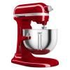 Samostojeći mikser ARTISAN 5KSM60SPX, 5,6 l, kraljevsko crvena, KitchenAid
