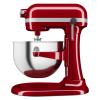 Samostojeći mikser ARTISAN 5KSM60SPX, 5,6 l, kraljevsko crvena, KitchenAid