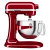 Samostojeći mikser ARTISAN 5KSM60SPX, 5,6 l, kraljevsko crvena, KitchenAid