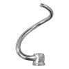 Samostojeći mikser ARTISAN 5KSM70SHX, 6,6 l, srebrno siva, KitchenAid