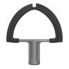 Samostojeći mikser ARTISAN 5KSM70SHX, 6,6 l, srebrno siva, KitchenAid