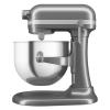 Samostojeći mikser ARTISAN 5KSM70SHX, 6,6 l, srebrno siva, KitchenAid