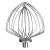 Samostojeći mikser ARTISAN 5KSM70SHX, 6,6 l, srebrno siva, KitchenAid