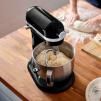 Samostojeći mikser ARTISAN 5KSM70SHX, 6,6 l, crna, KitchenAid
