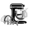 Samostojeći mikser ARTISAN 5KSM70SHX, 6,6 l, crna, KitchenAid