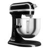 Samostojeći mikser ARTISAN 5KSM70SHX, 6,6 l, crna, KitchenAid
