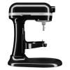 Samostojeći mikser ARTISAN 5KSM70SHX, 6,6 l, crna, KitchenAid