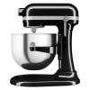 Samostojeći mikser ARTISAN 5KSM70SHX, 6,6 l, crna, KitchenAid