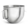 Samostojeći mikser ARTISAN 5KSM70SHX, 6,6 l, crna, KitchenAid