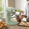 Samostojeći mikser ARTISAN 5KSM60SPX, 5,6 l, pistacija, KitchenAid