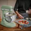 Samostojeći mikser ARTISAN 5KSM60SPX, 5,6 l, pistacija, KitchenAid