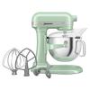 Samostojeći mikser ARTISAN 5KSM60SPX, 5,6 l, pistacija, KitchenAid