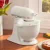 Posuda za samostojeći mikser 5KSM2CB5MR, 4,83 l, meringue, KitchenAid