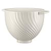 Posuda za samostojeći mikser 5KSM2CB5MR, 4,83 l, meringue, KitchenAid