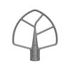 Samostojeći mikser ARTISAN 5KSM60SPX, 5,6 l, badem, KitchenAid