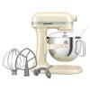 Samostojeći mikser ARTISAN 5KSM60SPX, 5,6 l, badem, KitchenAid