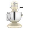 Samostojeći mikser ARTISAN 5KSM60SPX, 5,6 l, badem, KitchenAid