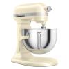 Samostojeći mikser ARTISAN 5KSM60SPX, 5,6 l, badem, KitchenAid