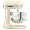 Samostojeći mikser ARTISAN 5KSM60SPX, 5,6 l, badem, KitchenAid