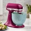 Posuda za samostojeći mikser 5KSM2CB5LB, 4,83 l, proljetno lišće, KitchenAid