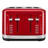 Toster 5KMT4109, 31 cm, kraljevsko crvena, KitchenAid