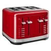 Toster 5KMT4109, 31 cm, kraljevsko crvena, KitchenAid