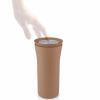 Putna šalica CITY TO GO 350 ml, moka,Eva Trio