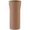 Putna šalica CITY TO GO 350 ml, moka,Eva Trio