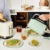 Električno kuhalo 5KEK1701, 1,7 l, pistacija, KitchenAid