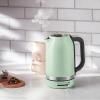 Električno kuhalo 5KEK1701, 1,7 l, pistacija, KitchenAid