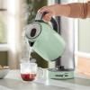 Električno kuhalo 5KEK1701, 1,7 l, pistacija, KitchenAid