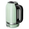 Električno kuhalo 5KEK1701, 1,7 l, pistacija, KitchenAid