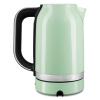 Električno kuhalo 5KEK1701, 1,7 l, pistacija, KitchenAid