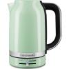 Električno kuhalo 5KEK1701, 1,7 l, pistacija, KitchenAid