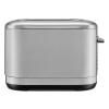 Toster 5KMT4109, 31 cm, srebrna, KitchenAid