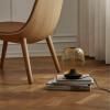 Stolna lampa ACORN, 21 cm, LED, jantar, plastika, Eva Solo