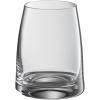 Čaša za vodu KINEO, 325 ml, set od 4 kom, prozirno, staklo, WMF