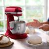 Samostojeći mikser ARTISAN 5KSM70SHX, 6,6 l, crvena metalik, KitchenAid