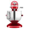 Samostojeći mikser ARTISAN 5KSM70SHX, 6,6 l, crvena metalik, KitchenAid