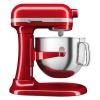 Samostojeći mikser ARTISAN 5KSM70SHX, 6,6 l, crvena metalik, KitchenAid