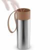 Putna šalica TO GO, 350 ml, moka, Eva Solo